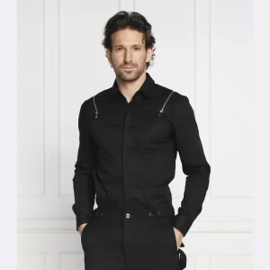 Les Hommes Koszula | Regular Fit