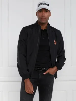 Les Hommes Kurtka bomber | Regular Fit