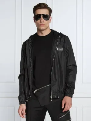 Les Hommes Kurtka | Regular Fit