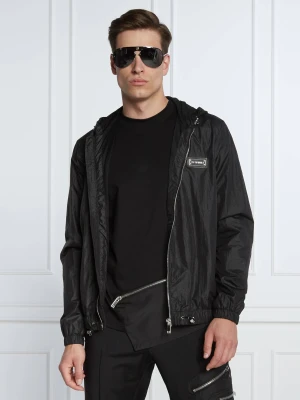 Les Hommes Kurtka | Regular Fit