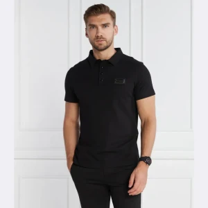 Les Hommes Polo | Regular Fit