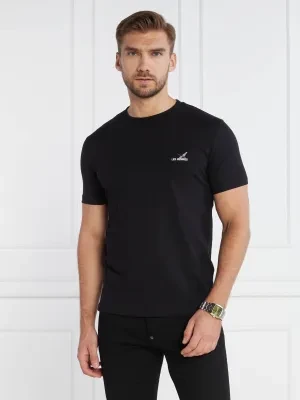 Les Hommes T-shirt | Regular Fit