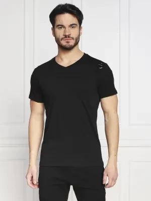 Les Hommes T-shirt | Regular Fit