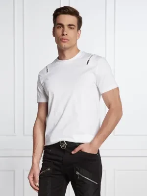 Les Hommes T-shirt | Regular Fit