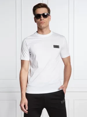 Les Hommes T-shirt | Regular Fit