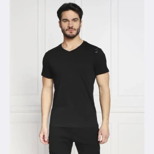 Les Hommes T-shirt | Regular Fit