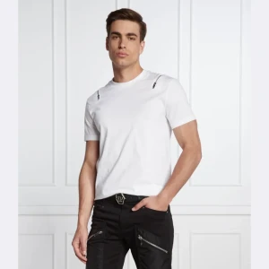 Les Hommes T-shirt | Regular Fit
