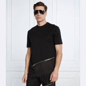Les Hommes T-shirt | Regular Fit