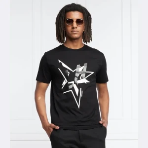 Les Hommes T-shirt | Regular Fit