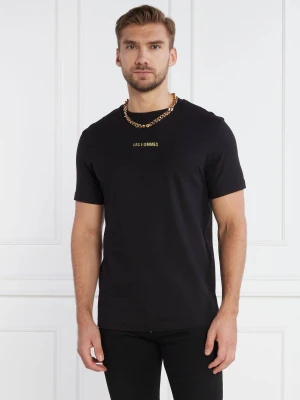 Les Hommes T-shirt | Regular Fit