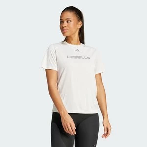 Les Mills Graphic T-Shirt Adidas