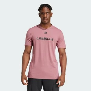 Les Mills Graphic T-Shirt Adidas