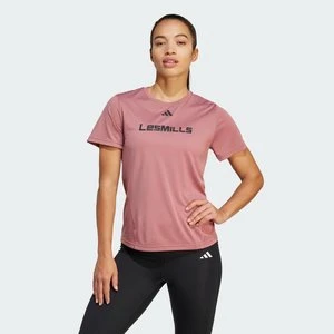 Les Mills Graphic T-Shirt Adidas