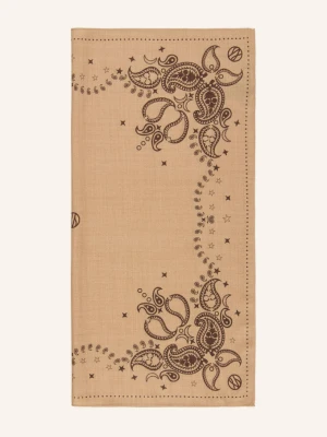 Lescarf Chusta beige