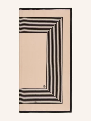 Lescarf Chusta beige