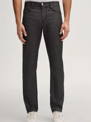 Letni dżins Mitch w kolorze czarnym Joop