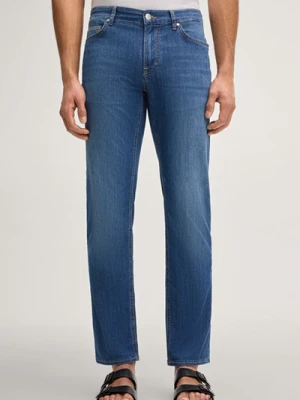 Letni dżins Mitch w kolorze niebieskim Joop