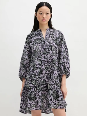 Letnia luźna sukienka Marc O'Polo