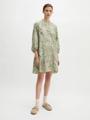 Letnia luźna sukienka Marc O'Polo