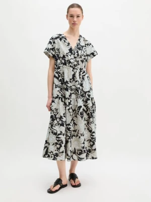 Letnia luźna sukienka Marc O'Polo