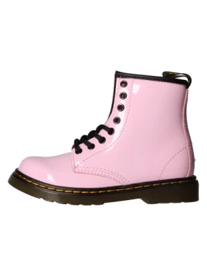 Letnie Buty Patent Lamper Dr. Martens