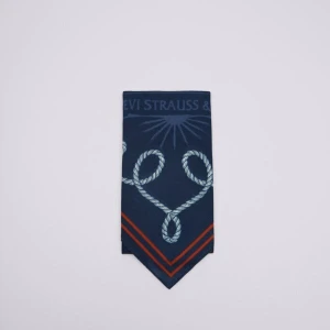 Levi&#039;s Bandana Rodeo Champion Blues Levi’s®