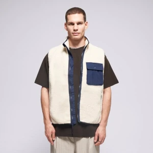 Levi's Bezrękawnik Joonie Sherpa Vest Neutrals Levi’s®