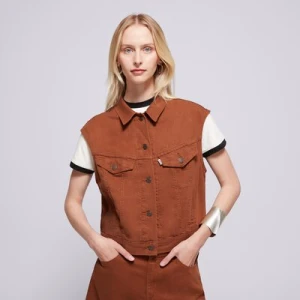 Levi's Bezrękawnik Shrunken 90S Vest Levi’s®