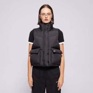 Levi&#039;s Bezrękawnik Western Bubble Vest Blacks Levi’s®