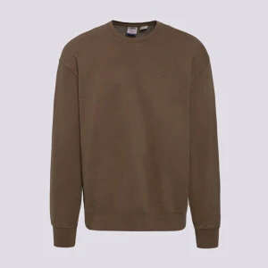 Levi&#039;s Bluza Authentic Crew Browns Levi’s®