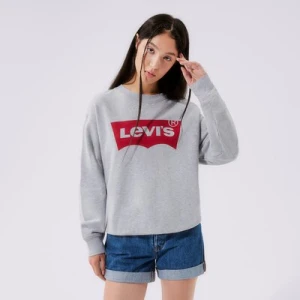 Levi's Bluza Graphic Standard Crew Levi’s®