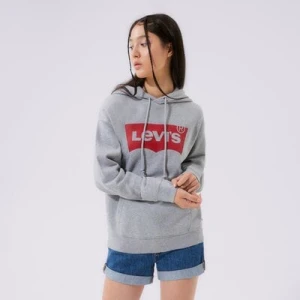Levi's Bluza Z Kapturem Graphic Standard Hoodie Levi’s®