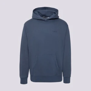 Levi&#039;s Bluza Z Kapturem The Authentic Hoodie Blues Levi’s®