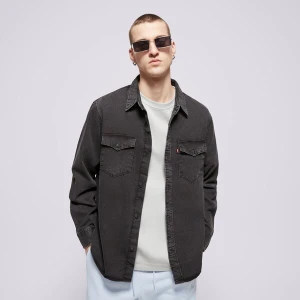 Levi&#039;s Koszula Relaxed Fit Western Greys Levi’s®