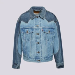 Levi&#039;s Kurtka 90S Western Pieced Trckr Worn In Levi’s®
