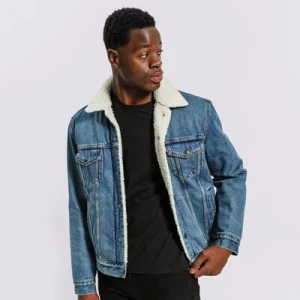 Levi's Kurtka Type 3 Sherpa Trucker Levi’s®