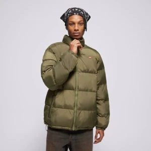 Levi&#039;s Kurtka Zimowa Piedmont Short Red Bw Greens Levi’s®