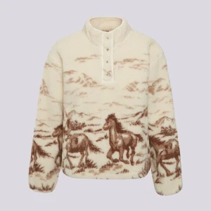 Zdjęcie produktu Levi's Polar Kasey Sherpa Pullover Ow Neutrals Levi’s®