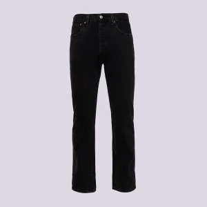Levi&#039;s Spodnie 501® 93 Straight Blacks Levi’s®