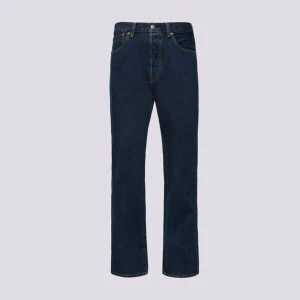 Levi&#039;s Spodnie 501® 93 Straight Dark Indigo - Flat Finish Levi’s®