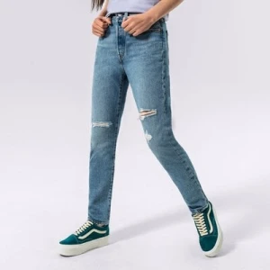 Levi's Spodnie 501 Skinny Levi’s®