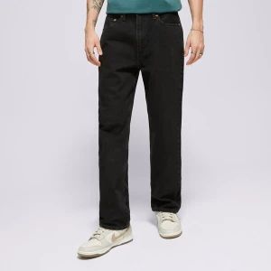 Levi&#039;s Spodnie 565 97 Loose Straight Blacks Levi’s®