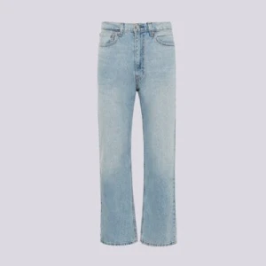 Levi's Spodnie 565 Loose Straight Light Indigo - Worn In Levi’s®