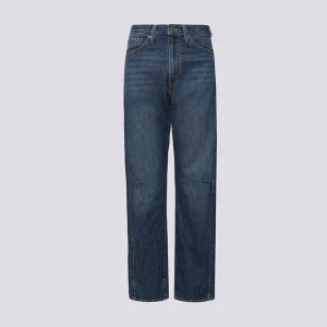 Levi&#039;s Spodnie Cinch Barrel Dark Indigo Worn In Levi’s®