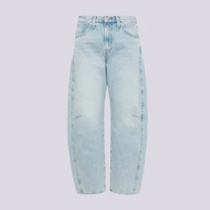 Levi's Spodnie Cinch Barrel Light Indigo Flat Finish Levi’s®