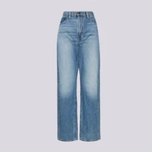 Levi&#039;s Spodnie Cinch Barrel Med Indigo Worn In Levi’s®