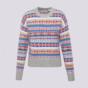 Levi&#039;s Sweter Ines Sweater Multi-Color Levi’s®