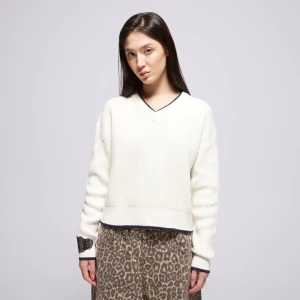 Levi's Sweter Reese Vneck Sweater Neutrals Levi’s®
