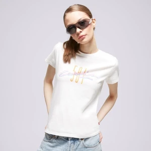 Levi&#039;s T-Shirt Graphic Authentic 501 Anniversary Levi’s®