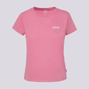Levi&#039;s T-Shirt Graphic Authentic Tshirt Pinks Levi’s®